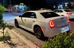 کرایسلەر 300